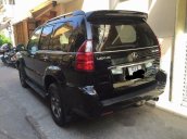 Bán xe Lexus GX 470 V8 2008, màu đen