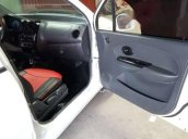 Bán Daewoo Matiz đời 2008, màu trắng chính chủ, giá chỉ 112 triệu