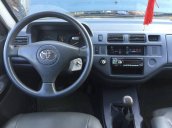 Cần bán gấp Toyota Zace GL đời 2003, màu xanh lục