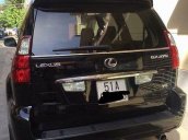 Bán xe Lexus GX 470 V8 2008, màu đen