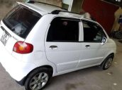 Bán Daewoo Matiz đời 2008, màu trắng chính chủ, giá chỉ 112 triệu