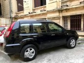 Cần bán Nissan X trail đời 2007, màu đen chính chủ