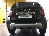 Bán Renault Duster đời 2017, màu nâu giá cạnh tranh