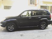 Bán xe Lexus GX 470 V8 2008, màu đen