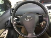 Cần bán xe Toyota Vios E đời 2008, màu bạc chính chủ