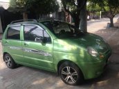 Cần bán Daewoo Matiz SE đời 2008 chính chủ