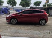 Bán xe cũ Ford Fiesta 1.0 đời 2016, màu đỏ, nhập khẩu số tự động, 565tr