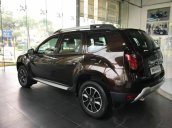 Bán Renault Duster đời 2017, màu nâu giá cạnh tranh