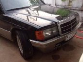 Bán Mercedes E đời 1990, màu đen, xe nhập còn mới giá cạnh tranh