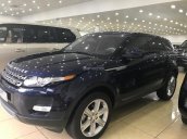 Bán Range Rover Evoque màu xanh tím than, cực đẹp