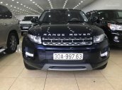 Bán Range Rover Evoque màu xanh tím than, cực đẹp