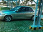 Cần bán xe Ford Laser đời 2002, xe gia đình