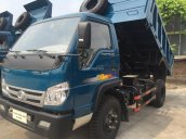 Bán xe Ben 5 tấn Trường Hải 4.1m3, mới nâng tải model 2017 ở Hà Nội