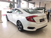 Honda Civic 2017 xe nhập khẩu từ Thái Lan, giá tốt nhất