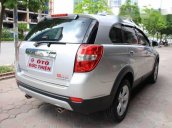 Bán xe Chevrolet Captiva LTZ SX 2012, số tự động, 590tr