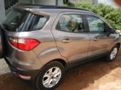 Bán Ford EcoSport đời 2016, màu nâu