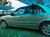 Cần bán xe Ford Laser đời 2002, xe gia đình