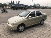 Bán xe Fiat Siena 2004 số sàn, máy 1.6HLX, 85tr