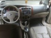 Cần bán xe Nissan Grand Livina 1.8 AT date T12/2011