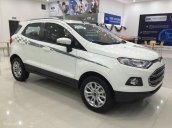 Cần bán Ford EcoSport 2018- 140tr nhận ngay xe mới - LH 0938 055 993 Ms. Tâm