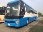 Chuyên bán xe khách 47 ghế và xe giường nằm cao cấp, model 2017. Hotline 0977945967