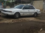 Cần bán xe Toyota Camry năm 1987, xe cũ 