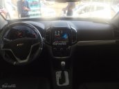 Cần bán xe Chevrolet Captiva LTZ đời 2017, màu trắng