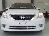 Cần bán xe Nissan Sunny XV-SE đời 2017, màu trắng giá rẻ nhất