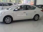 Cần bán xe Nissan Sunny XV-SE đời 2017, màu trắng giá rẻ nhất