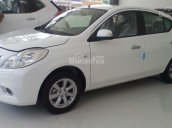 Cần bán xe Nissan Sunny XV-SE đời 2017, màu trắng giá rẻ nhất