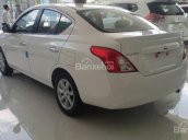 Cần bán xe Nissan Sunny XV-SE đời 2017, màu trắng giá rẻ nhất