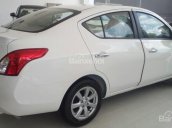 Cần bán xe Nissan Sunny XV-SE đời 2017, màu trắng giá rẻ nhất