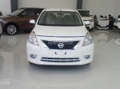 Cần bán xe Nissan Sunny XV-SE đời 2017, màu trắng giá rẻ nhất