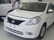 Cần bán xe Nissan Sunny XV-SE đời 2017, màu trắng giá rẻ nhất