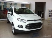 Giá kịch sàn, chỉ cần 180tr lấy xe ngay, Tin hot! LH: 0909907900 Ecosport, tặng phụ kiện 60 triệu theo xe