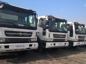 Bán xe Ben Daewoo đời 2016, màu trắng, nhập khẩu chính hãng