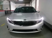 Kia Cerato mới giá tốt nhất Bình Dương, nhiều ưu đãi, hỗ trợ trả góp