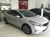 Kia Cerato mới giá tốt nhất Bình Dương, nhiều ưu đãi, hỗ trợ trả góp