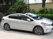 Kia Cerato mới giá tốt nhất Bình Dương, nhiều ưu đãi, hỗ trợ trả góp