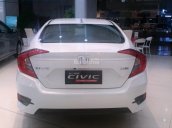 Honda Civic 2018, mẫu xe dành cho khách hàng cá tính