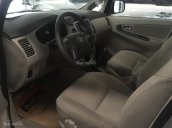 Cần bán xe Toyota Innova E đời 2015, màu bạc, xe chất lượng. LH: 0932.111.585