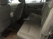 Cần bán xe Toyota Innova E đời 2015, màu bạc, xe chất lượng. LH: 0932.111.585