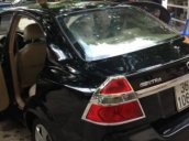 Cần bán lại xe Daewoo Gentra đời 2008, màu trắng, nhập khẩu chính hãng