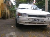 Bán xe Mazda 323 đời 1995, màu trắng 