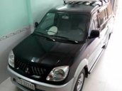 Gia đình cần bán xe 7 chỗ Mitsubishi Jolie đời 2004  