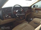 Bán Rolls-Royce Phantom đời 2011, màu đen, nhập khẩu chính hãng