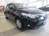 Sỡ hữu ngay xe Toyota Vios 2017 chỉ với 110 triệu, khuyến mãi đến 80 triệu tại toyota Tây Ninh