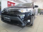 Sỡ hữu ngay xe Toyota Vios 2017 chỉ với 110 triệu, khuyến mãi đến 80 triệu tại toyota Tây Ninh