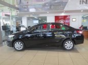 Sỡ hữu ngay xe Toyota Vios 2017 chỉ với 110 triệu, khuyến mãi đến 80 triệu tại toyota Tây Ninh