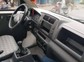 Cần bán lại xe Toyota Land Cruiser đời 2002, màu xám 